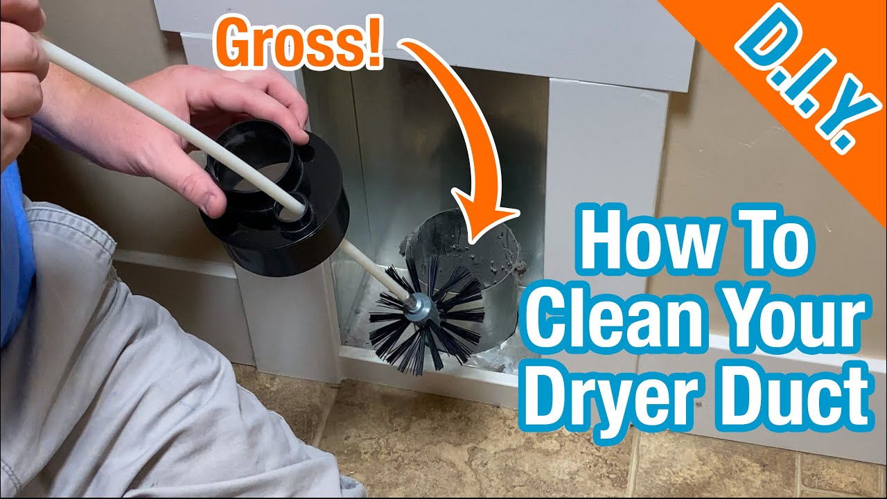 Diy Vent Cleaning: Boost Your Air Quality Easily