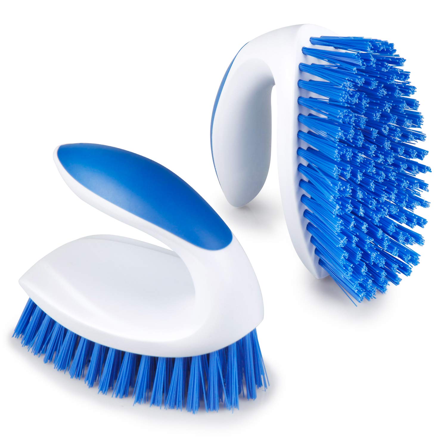 Cleaning Brush Essentials: Scrub Your Way to Spotlessness!