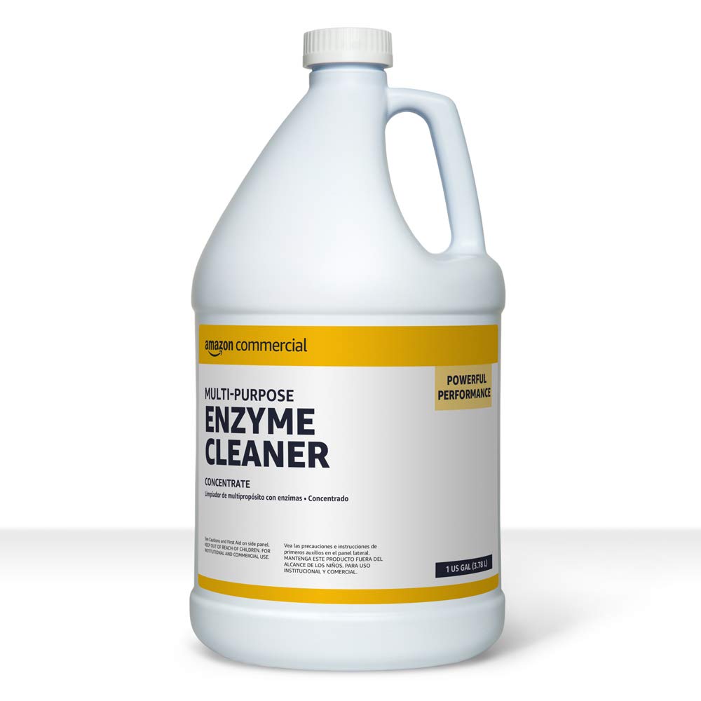 Enzyme Cleaner Secrets: Unlock Pristine Cleanliness!