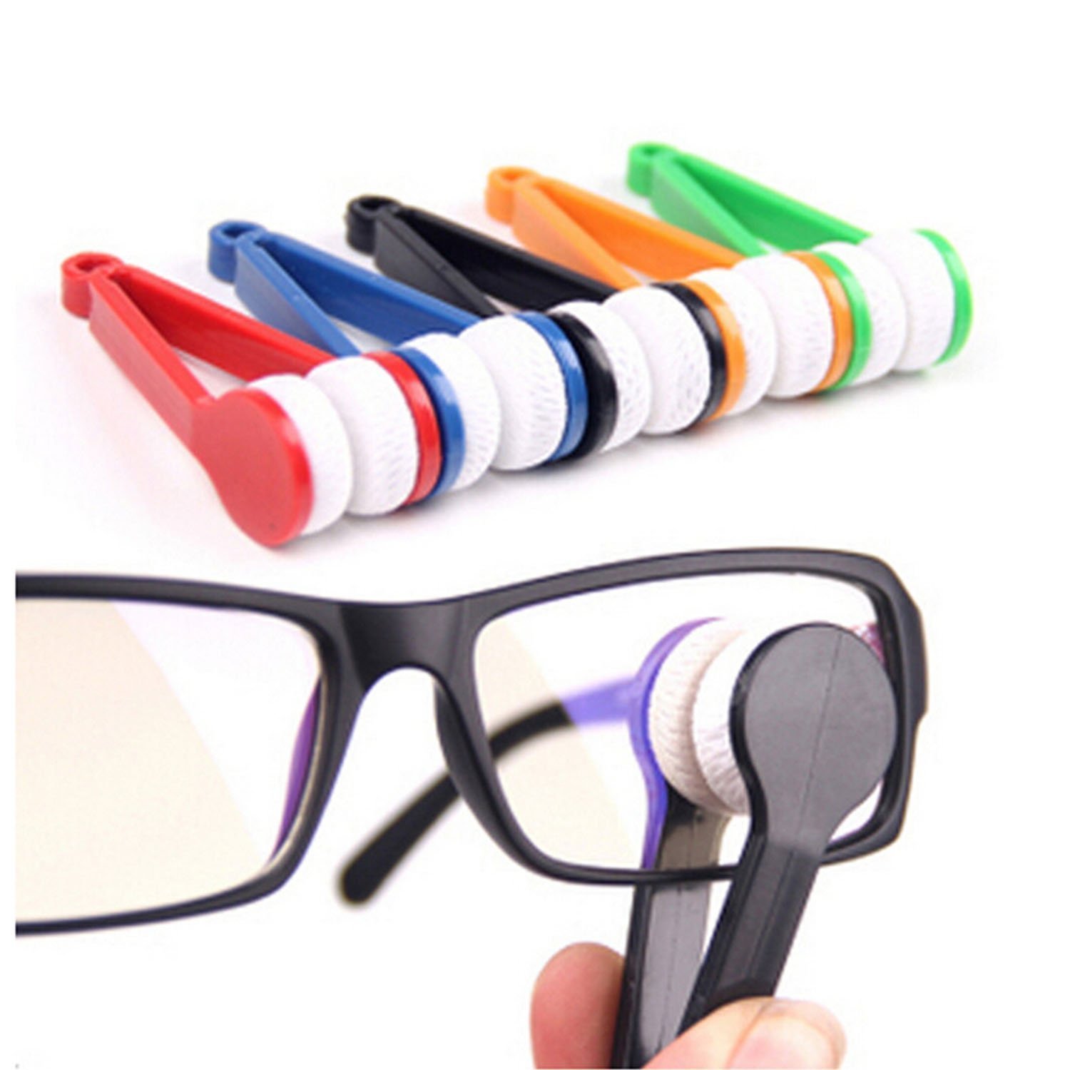 Glasses Cleaner Essentials: Streak-Free Vision Tips